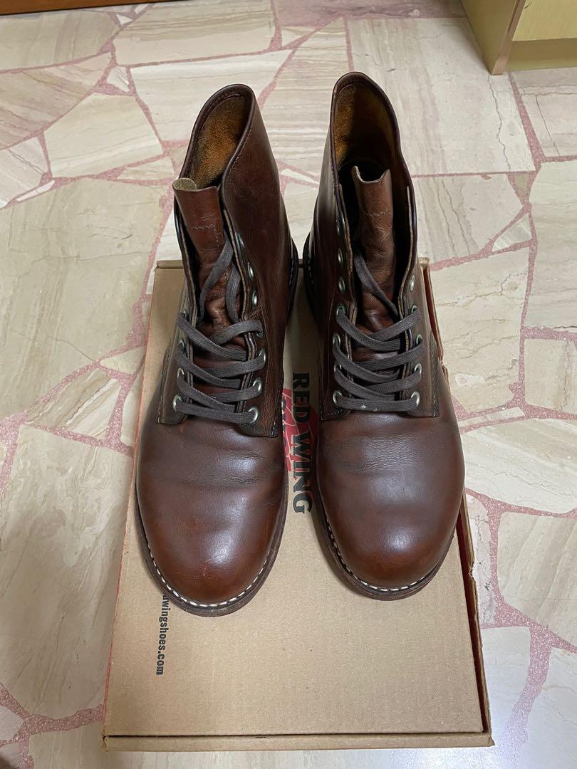 copper rough and tough mink oil