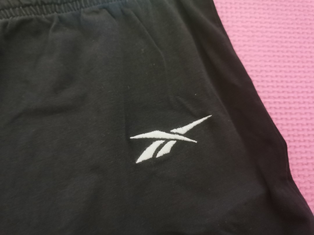 reebok hydromove pants