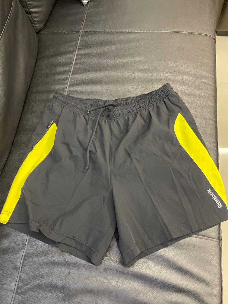Reebok play dry shorts cheap