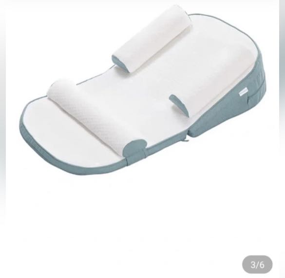 Reflux pillow baby INCLINE, Babies & Kids, Baby Nursery & Kids Furniture, Other Kids Furniture