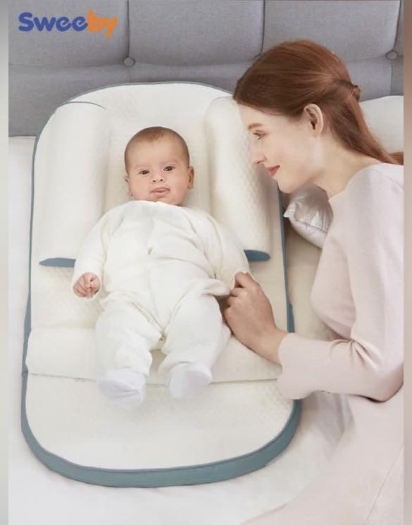 Incline hotsell baby pillow