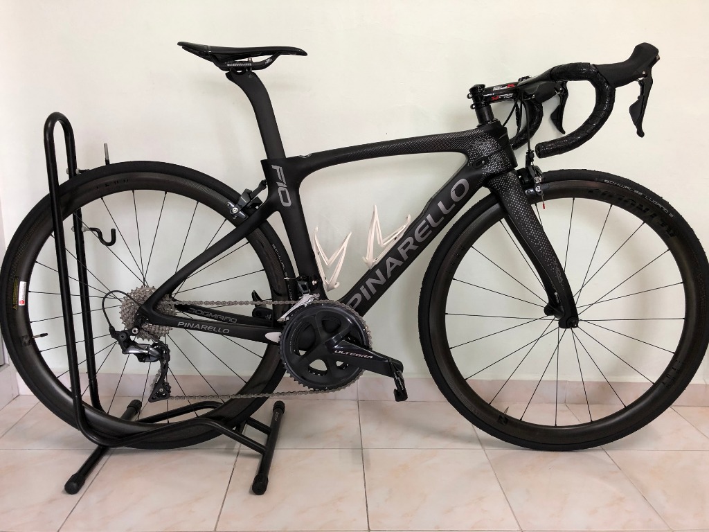 Reynolds AR41 Rim Clincher
