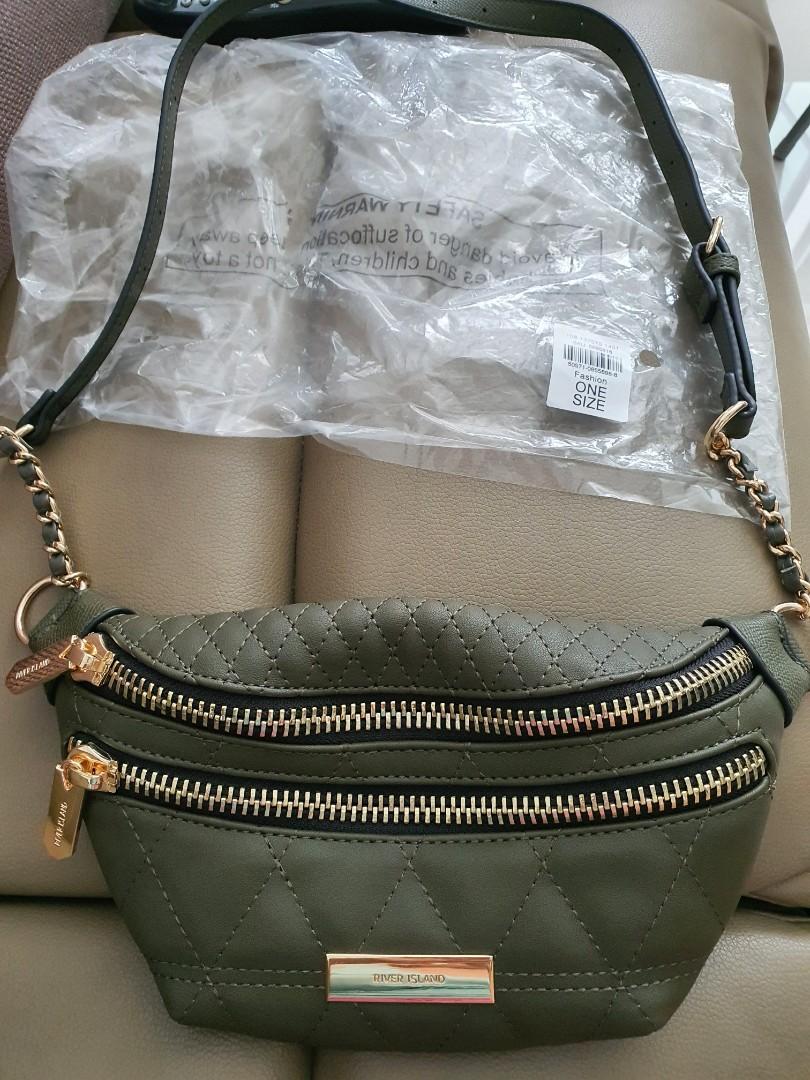 Belt bag river 2025 island
