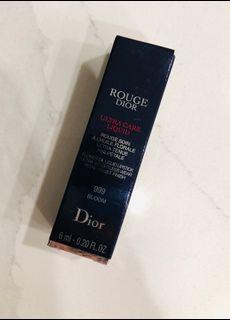 Rouge Dior Ultra Care Liquid - 999