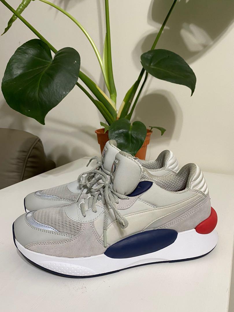 Puma rs clearance 9.8 sci fi