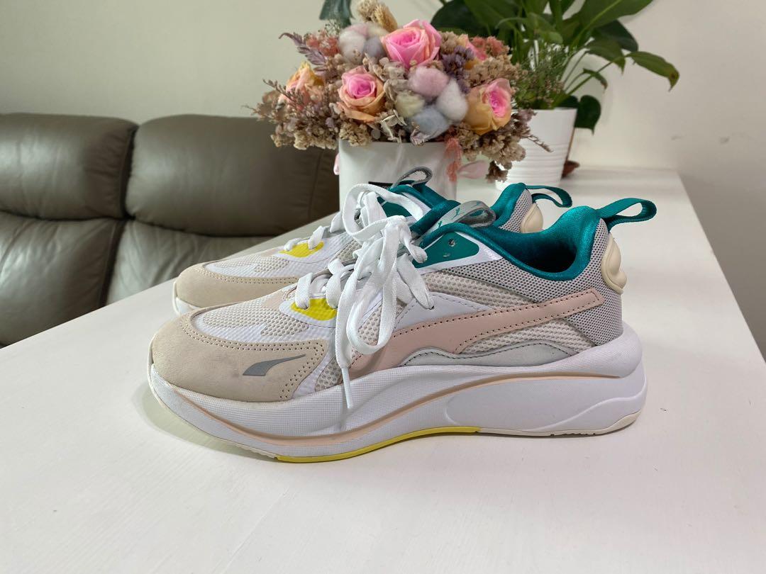 Puma rs collection on sale