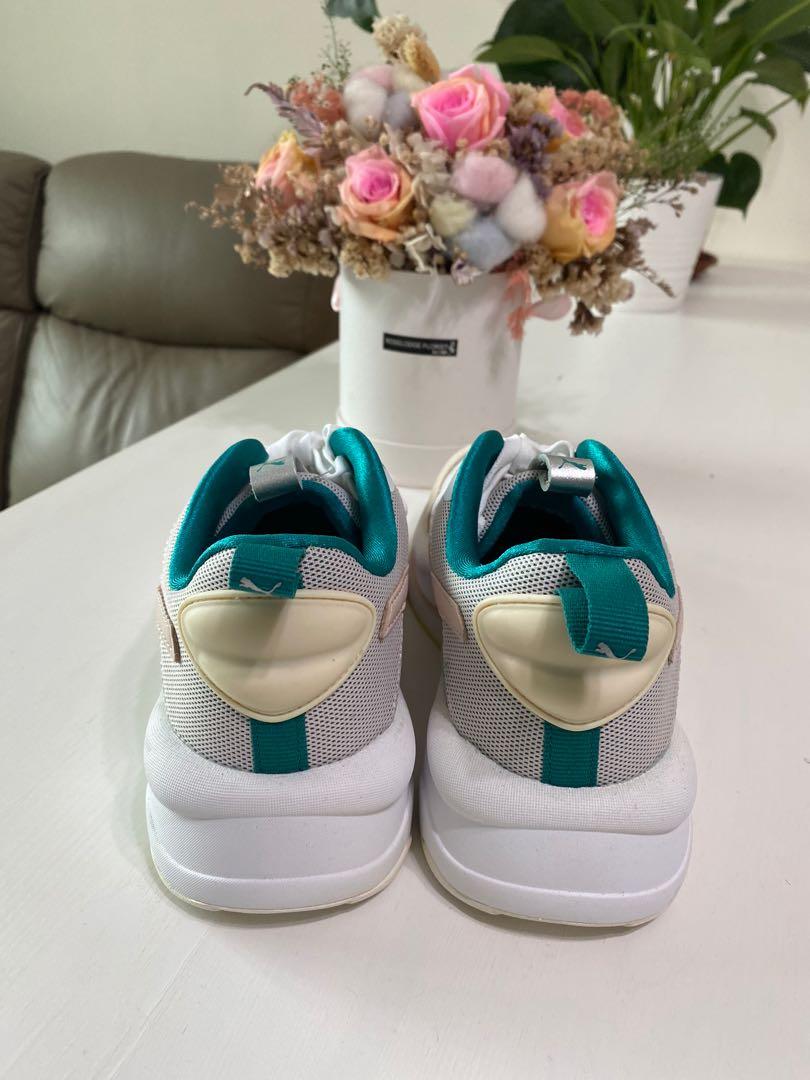 Puma muse 219 clearance