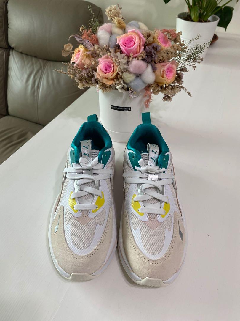 Puma muse hotsell 219
