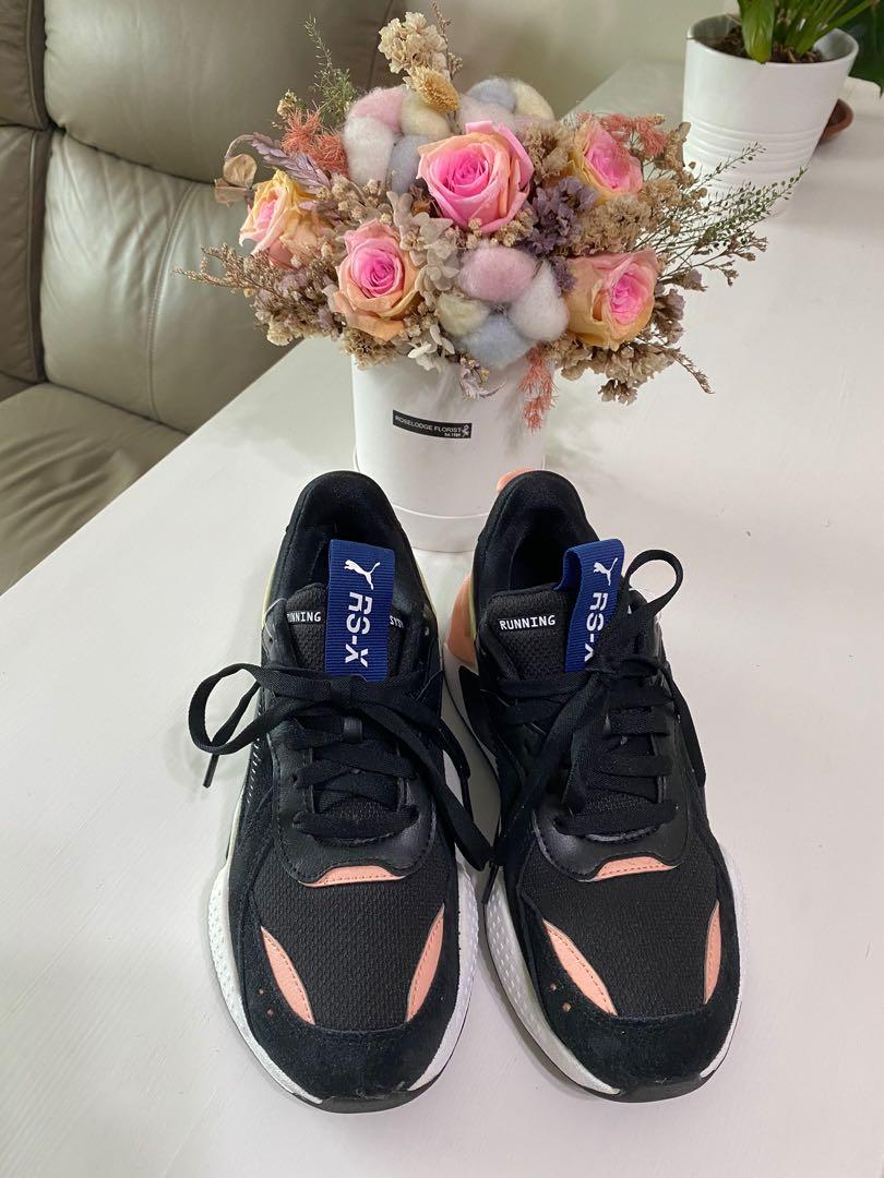 Puma rsx hotsell 219