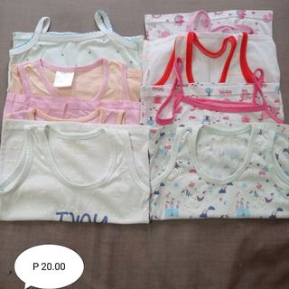 Sando set for 1- 3yrs old