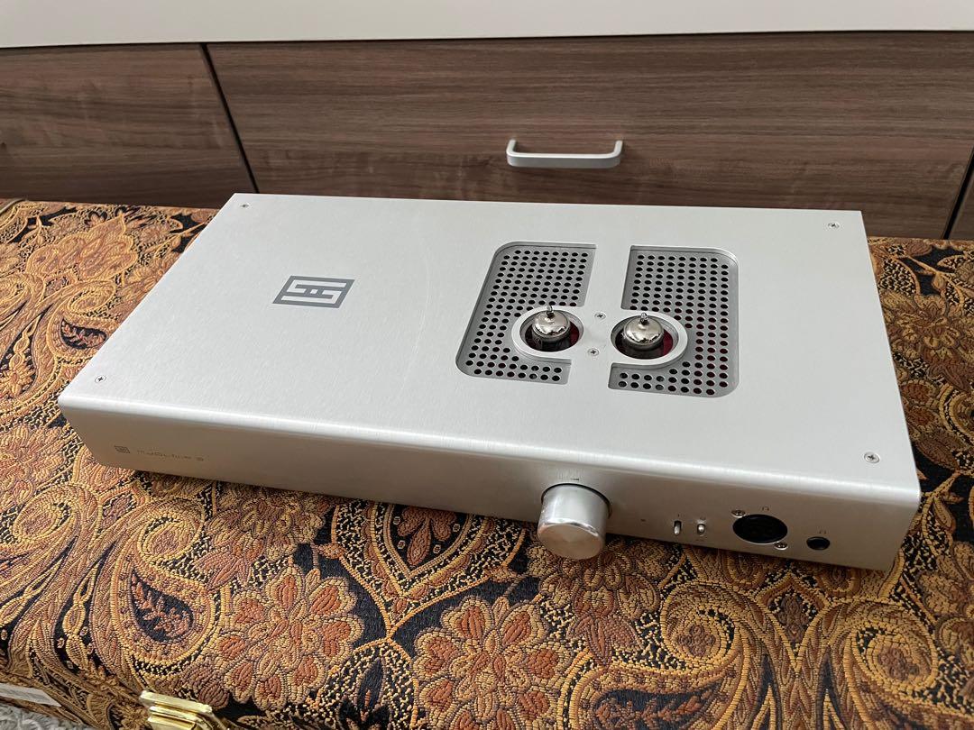 Schiit mjolnir store 2 for sale