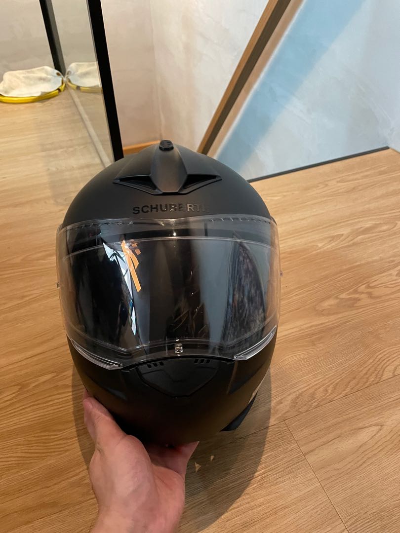 Sena 20 c pro top