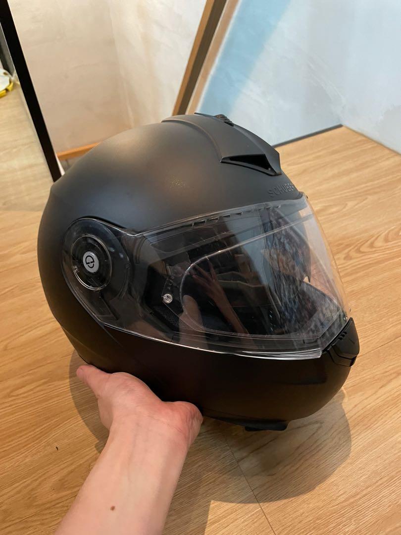 Sena for schuberth deals c3 pro