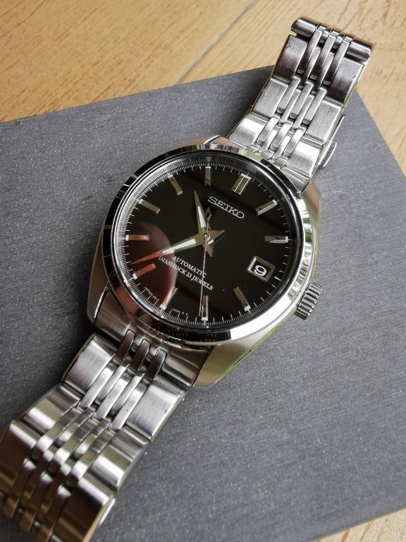 Seiko spirit scvs003 2025