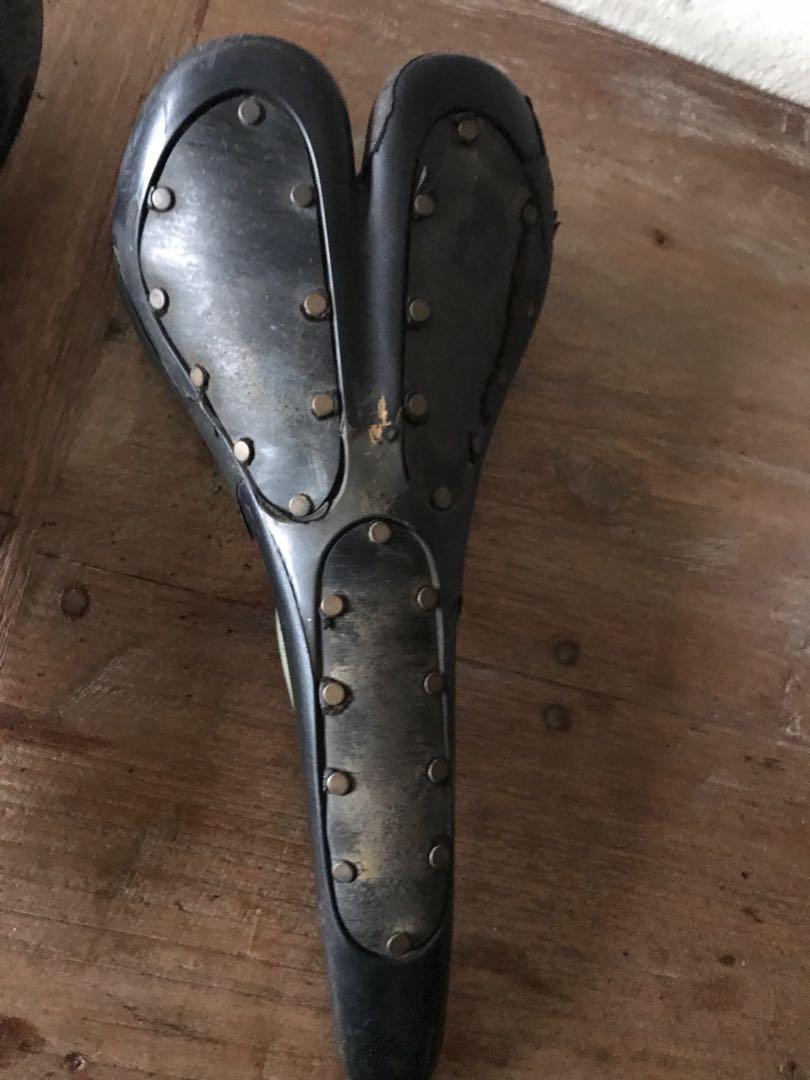 Izrielar Tige de selle vélo aluminium longueur 400mm Tige de selle