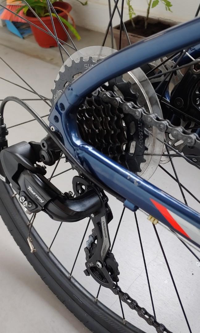 giant escape 2020 review