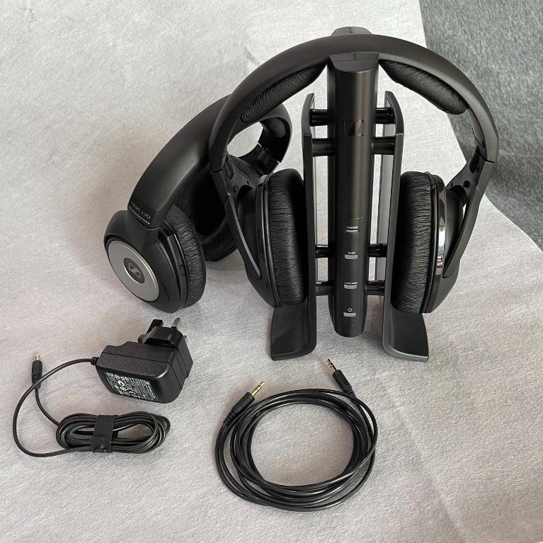 Sennheiser hd 170 sales