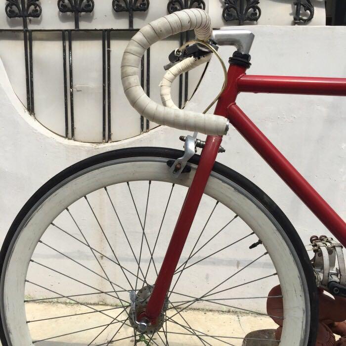 Roda fixie deals