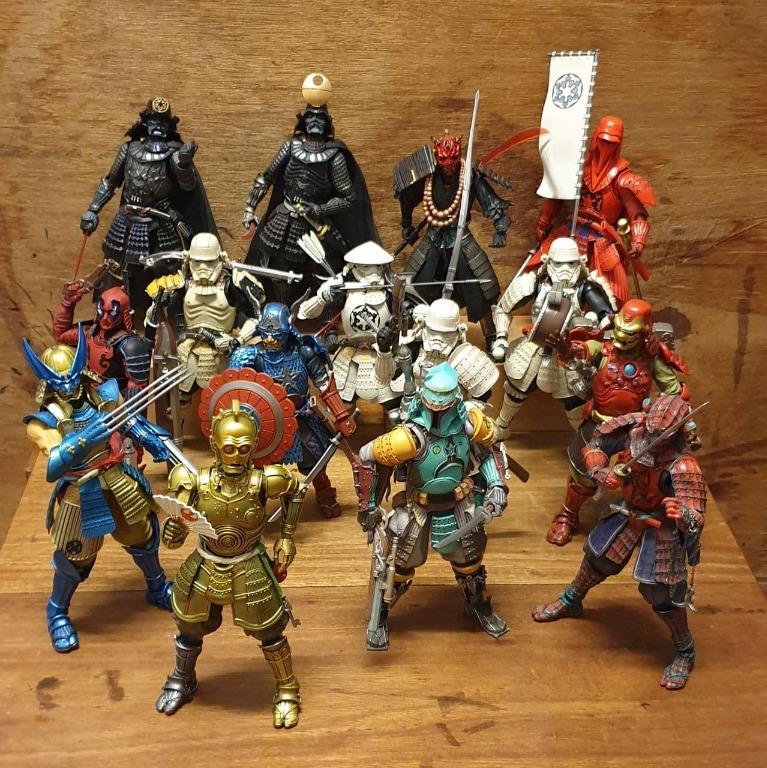 Bandai meisho movie shop realization