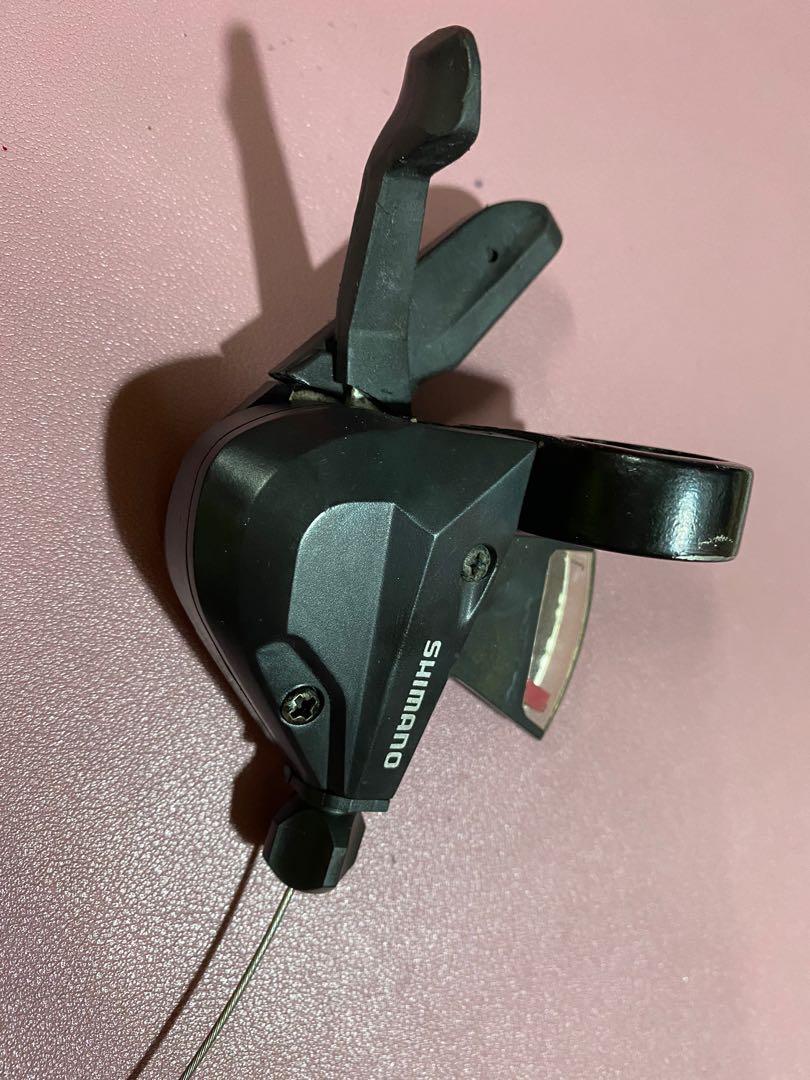 Shimano non series shifter best sale