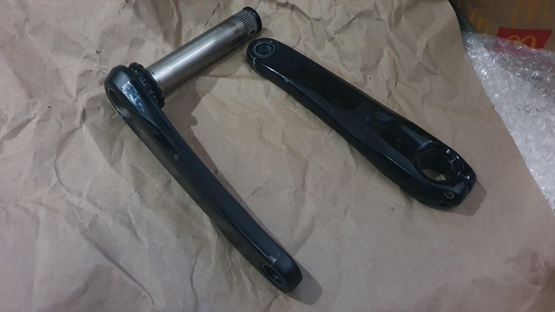 Mt900 crankset sales