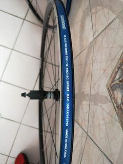 Shimano A530 Rims, Sports Equipment