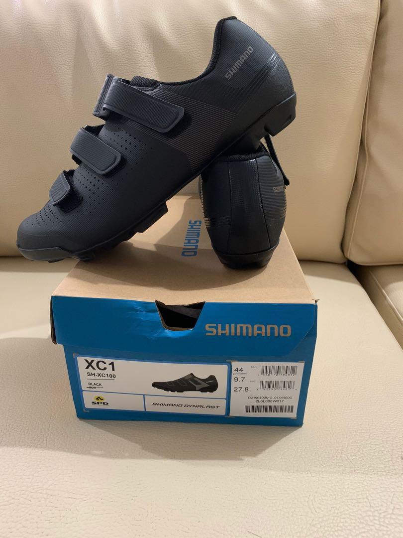 Shimano xc hot sale 1