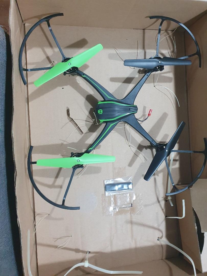 Sky viper 2450 hot sale