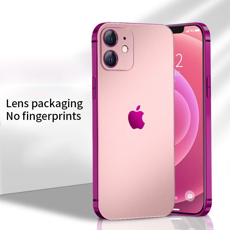 soft case iphone 11 pro max pink fanta