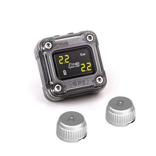 SPY M1 TPMS FOR MOTORCYCLE