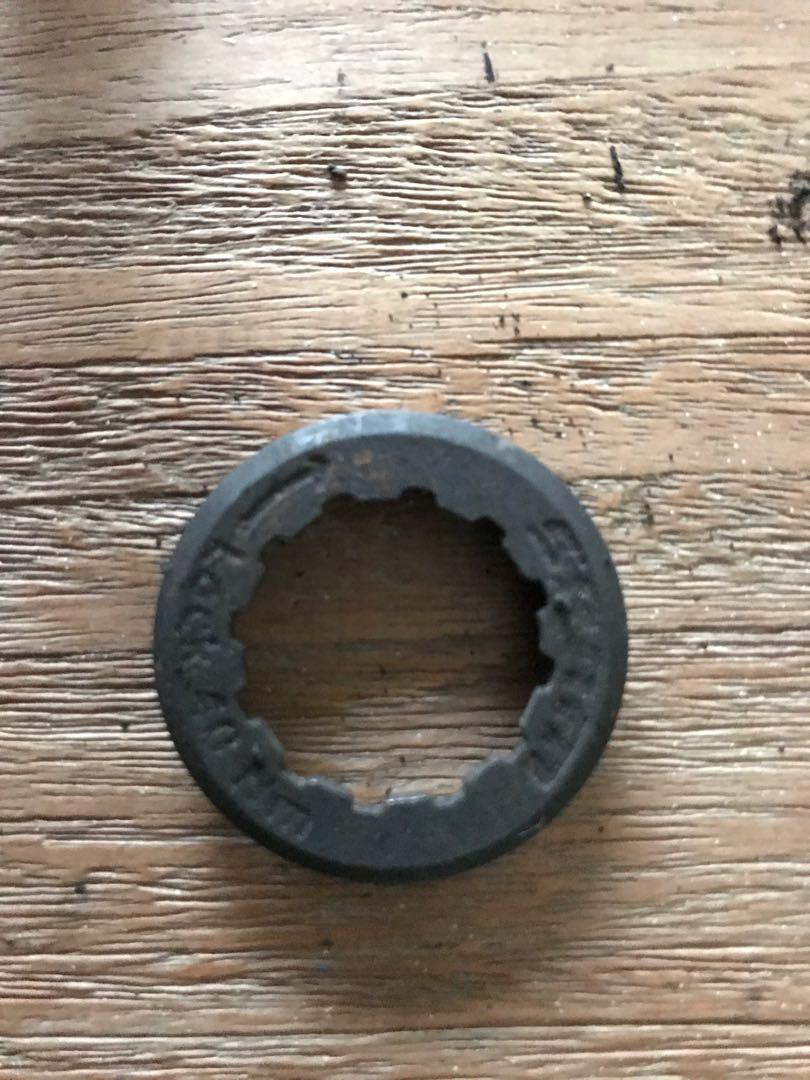 SRAM 9 speed cassette, Sports Equipment, Bicycles & Parts, Parts ...