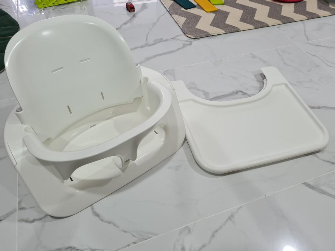 Stokke steps sales baby set harness