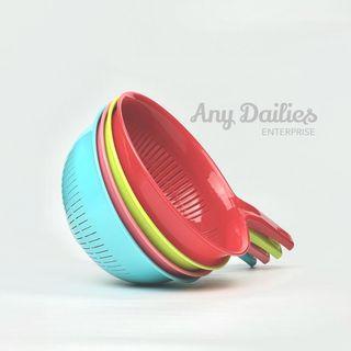 Strainer - Plastic(Large)