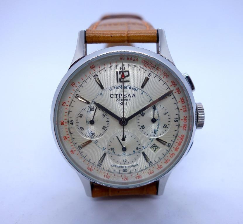 Poljot 31681 new arrivals