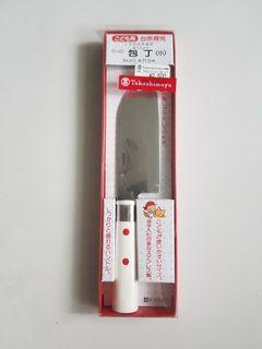 Suncraft Knife (Japan)