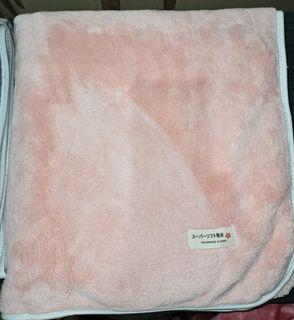 Super Absorbent, Soft & Thick  Bath Towels‼️