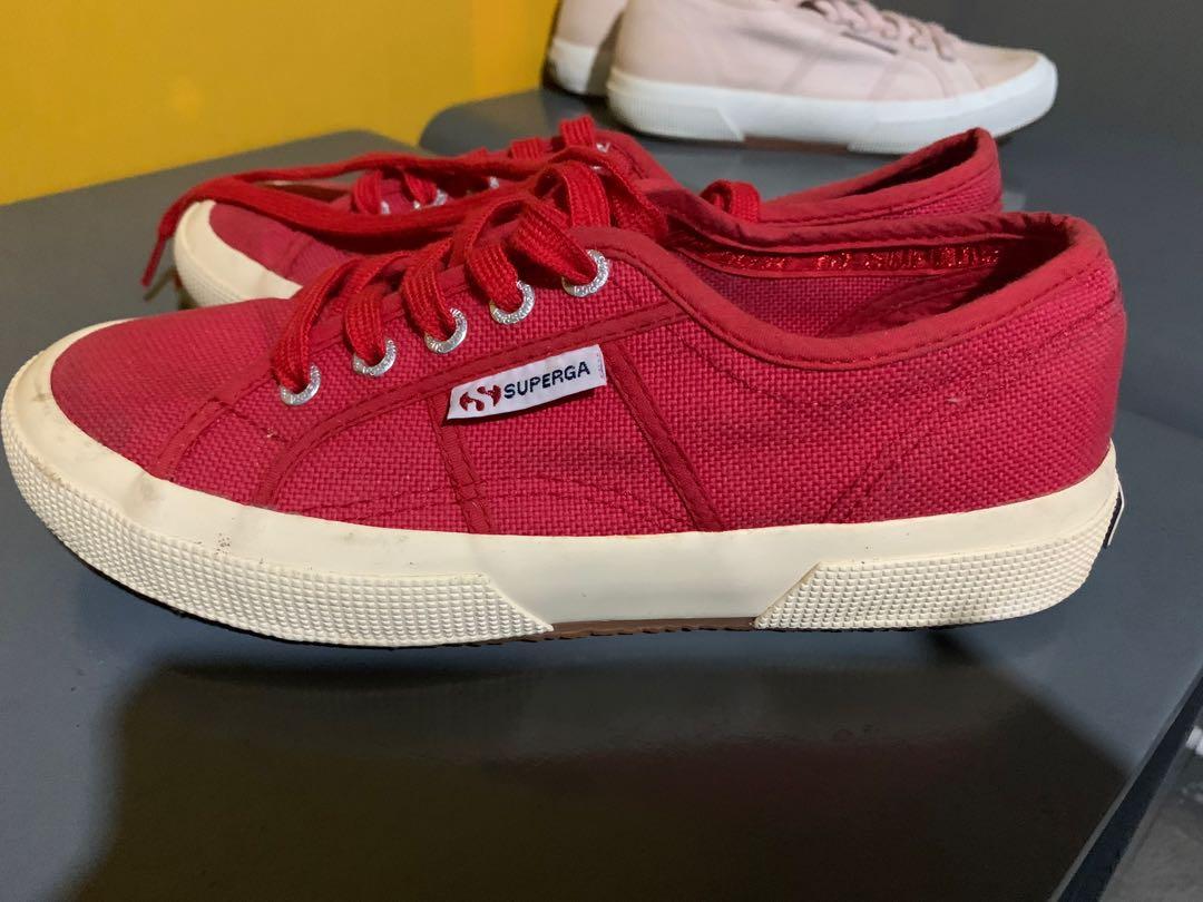 Superga gateway mall sale