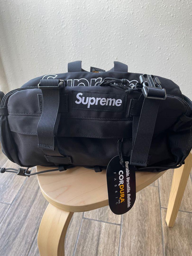 Supreme 2019 outlet waist bag