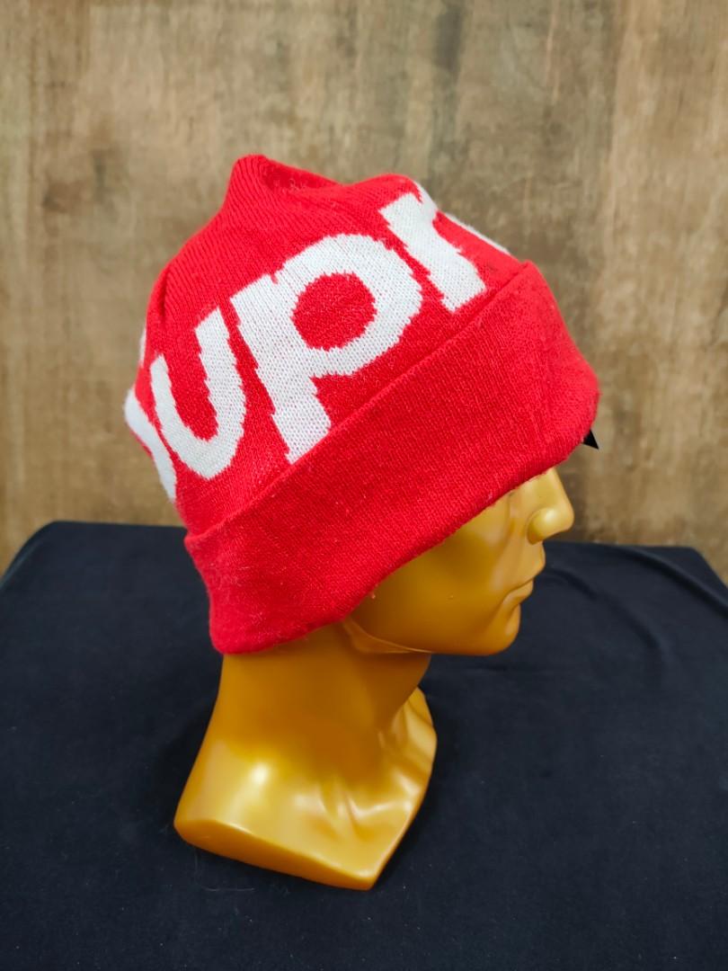 Supreme beanie cap store