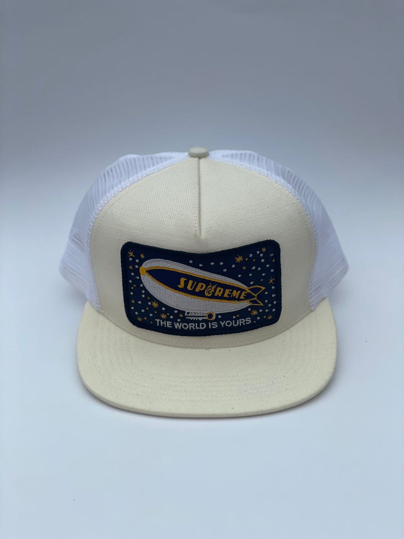 Supreme Blimp Cap, Men's Fashion 