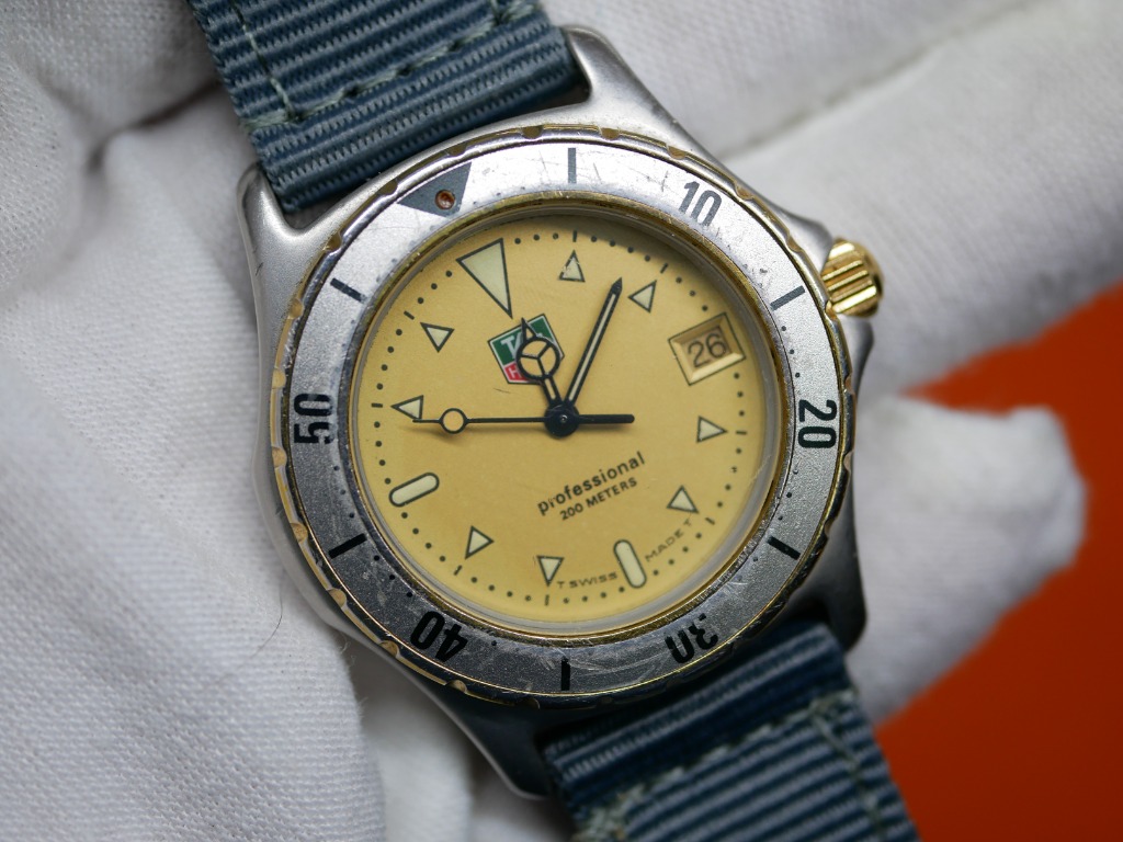 Tag top heuer 974.013