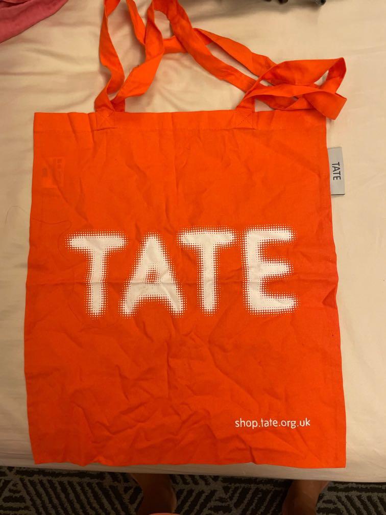 Tate 2025 tote bag