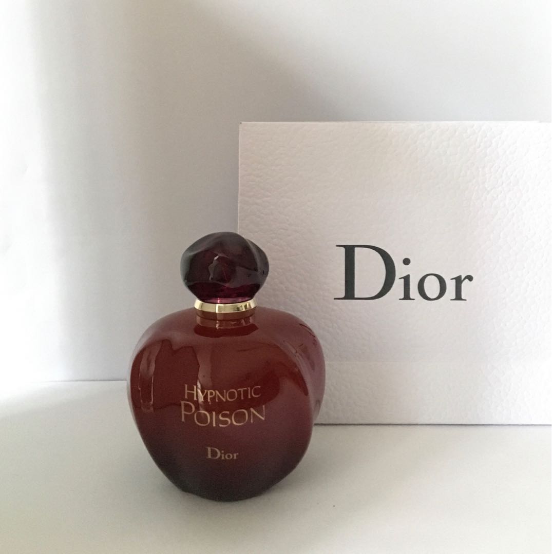 hypnotic poison tester