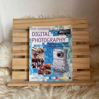 The Handbook of Digital Photography