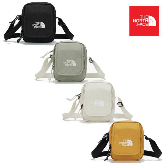 The North Face Flap Cross Bag mini 迷你翻蓋小包, 名牌, 手袋及銀包