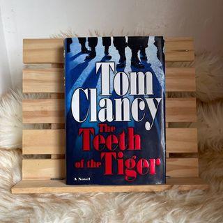 The Teeth of the Tiger (Hardbound)