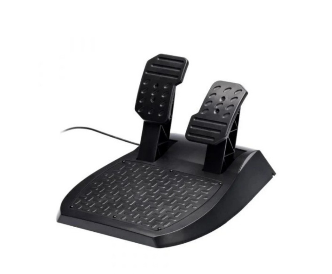 Thrustmaster 2 Pedal, Video Gaming, Gaming Accessories, Controllers on