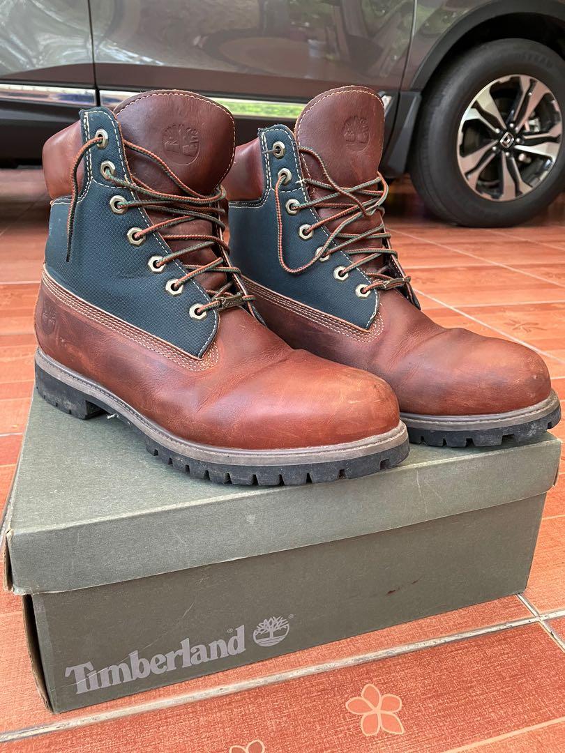 Mobb deep timberlands for sale deals