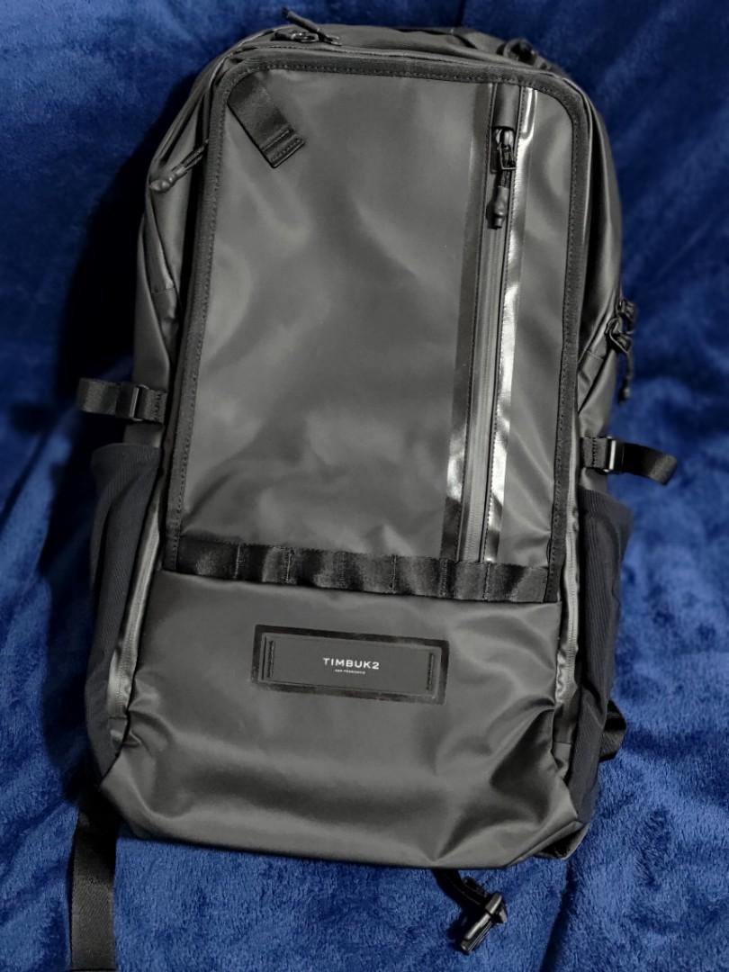timbuk2 especial scope expandable backpack