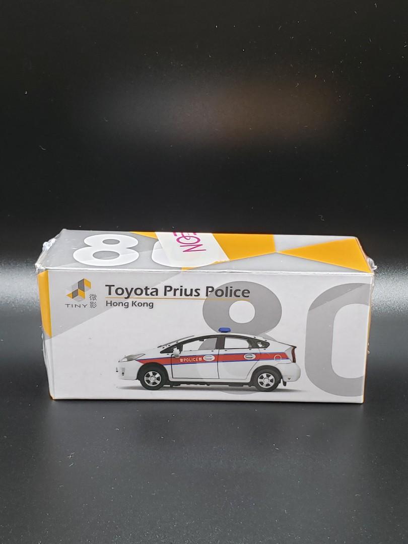 Tiny 80 初版 （分類：汽車模型）位於 Hong Kong。 由 joeshing707 提交（商品編號 1110373968，圖片 1）。簡介： 初版全新未拆膠。